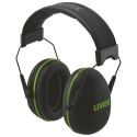 Headphones with headband UVEX KX10, 30dB