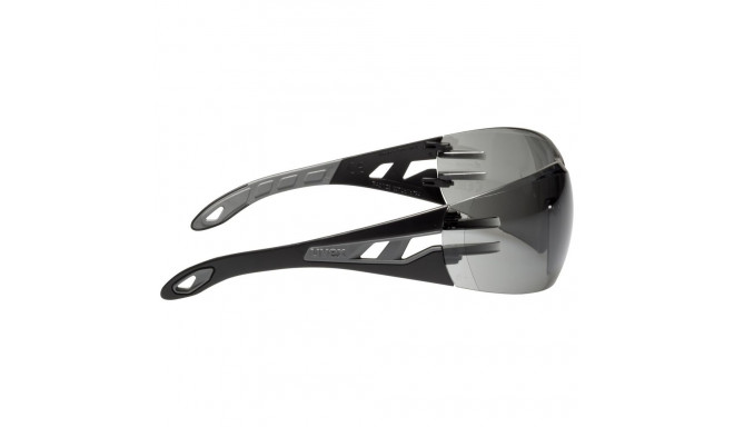 Safety glasses UVEX Pheos, hallid