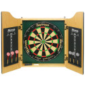 Dartboard HARROWS PRO'S CHOICE COMPLETE DARTS SET 9213