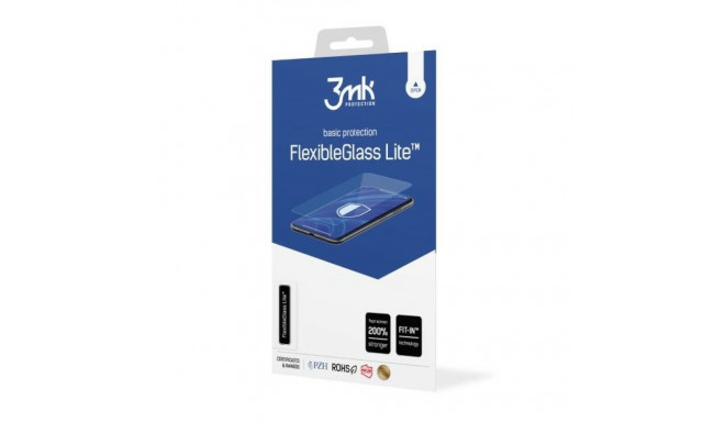 3Mk FlexibleGlass Lite PocketBook InkPadEo Hybrid Glass Lite