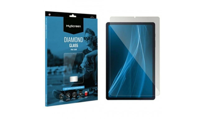 MS Diamond Glass Tab Apple iPad Air 13" (2024) karastatud klaas