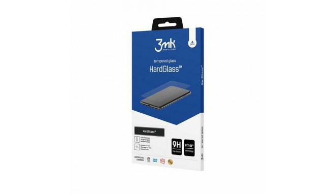 3MK HardGlass Lenovo Tab M10 Plus 3rd gen 10,1-tolline