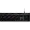 Logitech G512 GX Linear Keyboard (920-009370)