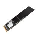 Silicon Power P34A60 256GB M.2 2280 PCI-E x4 Gen3 NVMe SSD (SP256GBP34A60M28)