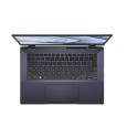 Asus | ExpertBook | B5402CVA-KI0862X | Black | 14 " | IPS | FHD | 1920 x 1080 pixels | Intel Core i5