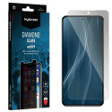 MS AntiSPY Diamond Glass iPhone 15 Plus 6.7" Tempered glass
