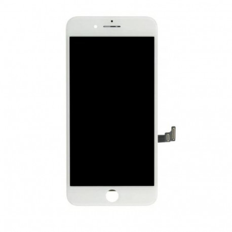 "display + touch DS+ HQ iPhone 8 Plus valge"