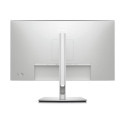Dell | Monitor | U2724D | IPS | 16:9 | 120 Hz | 5 ms | 350 cd/m² | Silver