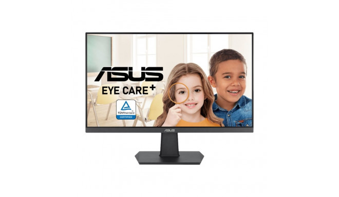 ASUS VA27EHF 27inch IPS WLED 1920x1080 100Hz 250cd/m2 1ms HDMI