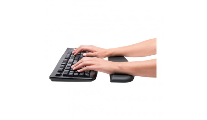 KENSINGTON ErgoSoft Wrist Rest for Standard Kb