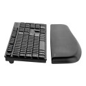 KENSINGTON ErgoSoft Wrist Rest for Standard Kb