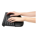 KENSINGTON ErgoSoft Wrist Rest for Standard Kb