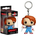 FUNKO POP! Брелок - Chucky