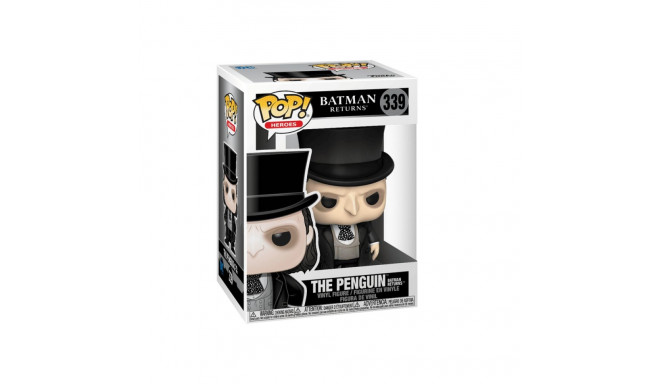 FUNKO POP! Vinyl: Фигурка: DC - Penguin