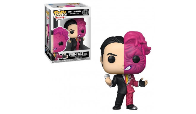 FUNKO POP! Vinyl Figure: DC - Two-Face