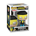 FUNKO POP! Vinyl: Фигурка: Invincible