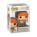 FUNKO POP! Vinyl: Фигурка: Movies: Harry Potter and The Prisoner of Azkaban - Ron Weasley w/Candy