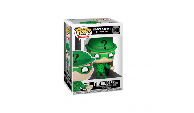 FUNKO POP! Vinila figūra: DC - Riddler