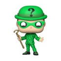 FUNKO POP! Vinyl figuur: DC - Riddler