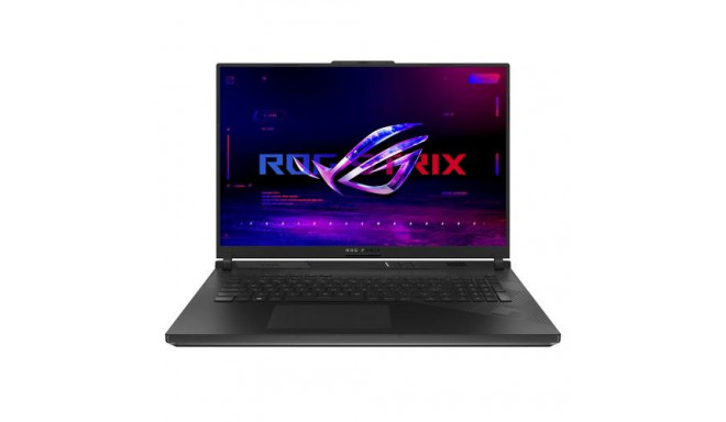 ASUS ROG Strix SCAR 18 G834JYR-R6019W Laptop 45.7 cm (18&quot;) 2.5K Intel® Core™ i9 i9-14900HX 