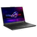 ASUS ROG Strix SCAR 18 G834JYR-R6019W Laptop 45.7 cm (18&quot;) 2.5K Intel® Core™ i9 i9-14900HX 