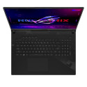 ASUS ROG Strix SCAR 18 G834JYR-R6019W Laptop 45.7 cm (18&quot;) 2.5K Intel® Core™ i9 i9-14900HX 