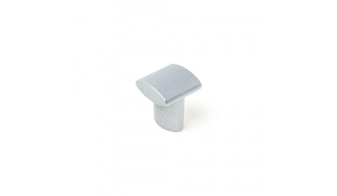 FURNITURE KNOB D20 7-896.67 MAT CR