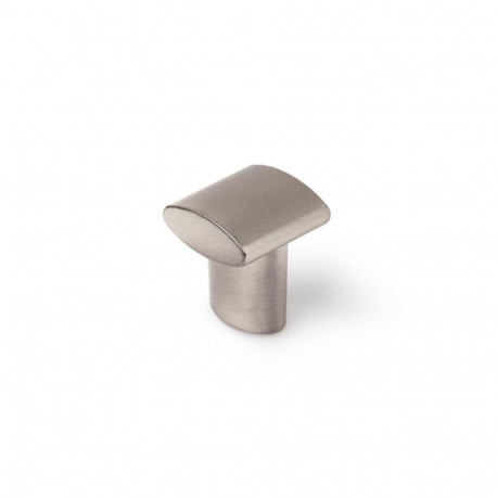 FURNITURE KNOB D20 7-896.22 SAT NICKEL