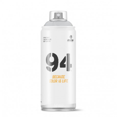 VÄRV AEROZ 94 R-7040 PÄRLHALL 400ML