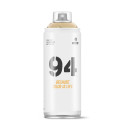 PAINT AEROZ 94 FRAME GOLD 400ML