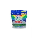 PODS WASHING ARIEL 3IN1 COLOR 45PCE