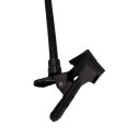 Caruba Accessoire Klem / Flexibele arm 3 (Klem > Tripod Klem)