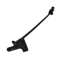 Caruba Accessoire Klem / Flexibele arm 3 (Klem > Tripod Klem)