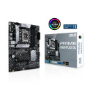 Asus PRIME B660-PLUS D4 LGA 1700 ATX-emolevy