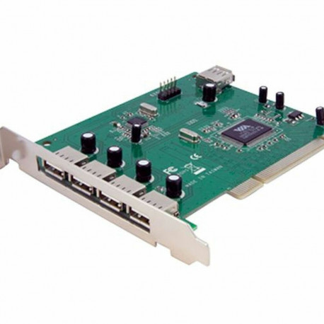 PCI-kaart Startech PCIUSB7