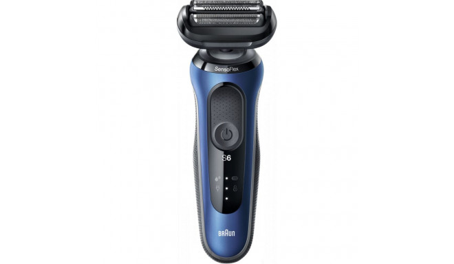 Electric shaver Braun Braun Series 6