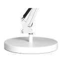 Table lamp UNILUX Swingo 11W white