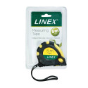 Tape measure LINEX MT5000 5m