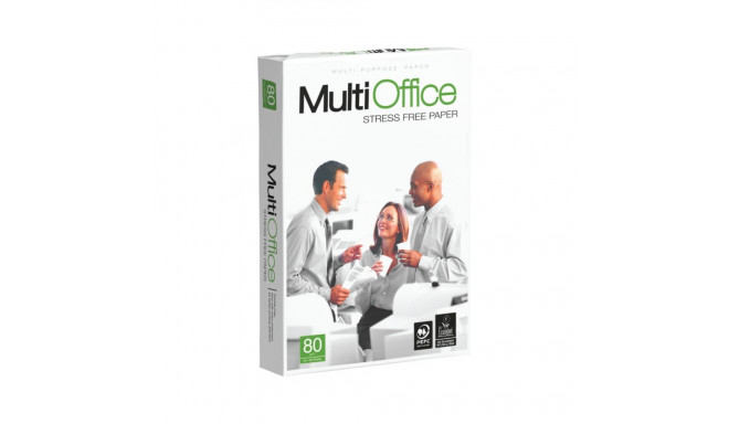 Copy paper A4 80g MULTIOFFICE 500 sheet