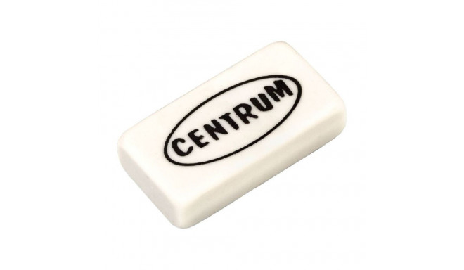 Eraser CENTRUM 30x16x8mm