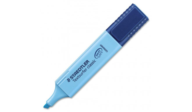 Highlighter Textsurfer cl. blue