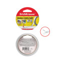 Double-sided tape ErichKrause®, 12mmx10m (display 24 pcs)