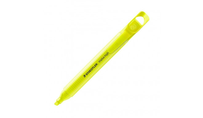 Text marker STAEDTLER Triplus 365 yellow