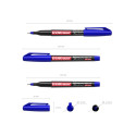 Permanentne marker ERICH KRAUSE FP-50 (F) 0.7mm sinine