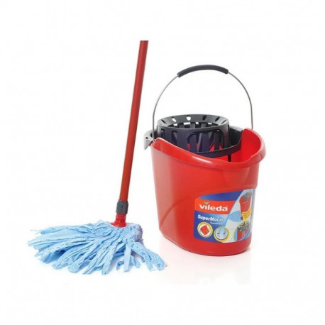 Ämber mopile VILEDA Wichmop 662