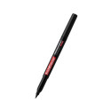 Permanent marker ErichKrause® P-100, color: black (box 12 pcs.)