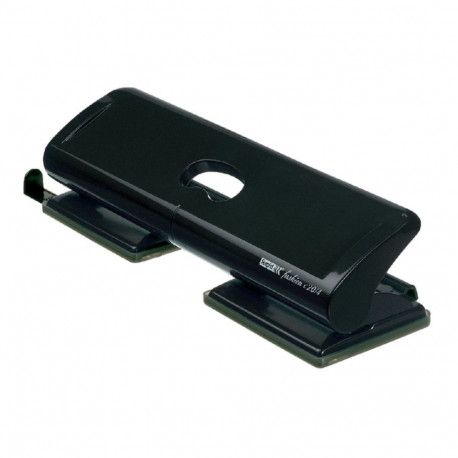 Hole Punch Rapid FC20 4h/20sheet Black
