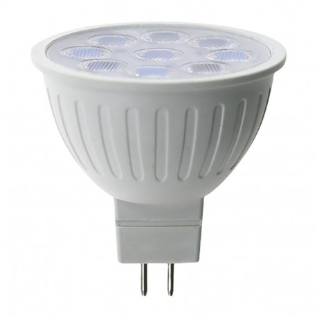 Lambipirn kohtvalgusti MR16 LED 4W