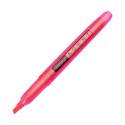 Text marker AGENT pink