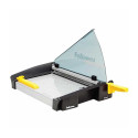 Guillotine FELLOWES Fusion A4, 10-le lehele